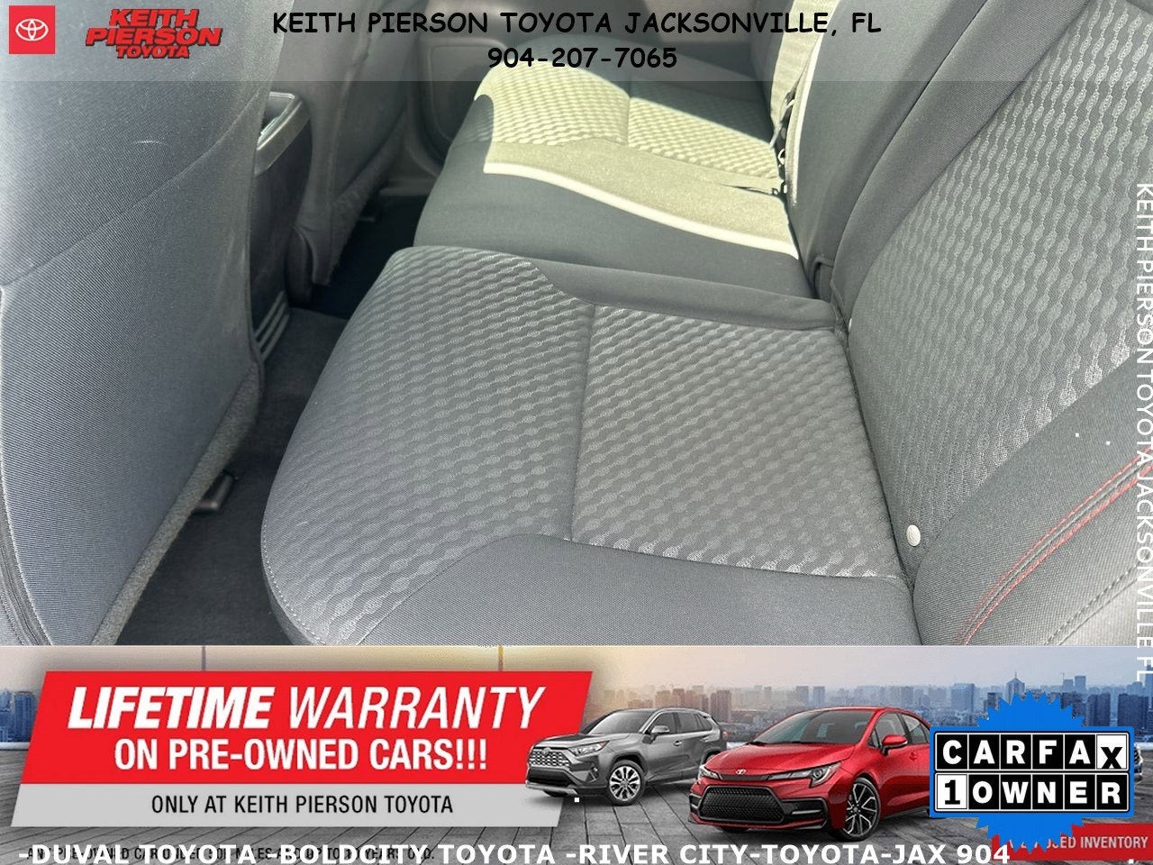 2022 Toyota Tacoma 2WD SR5