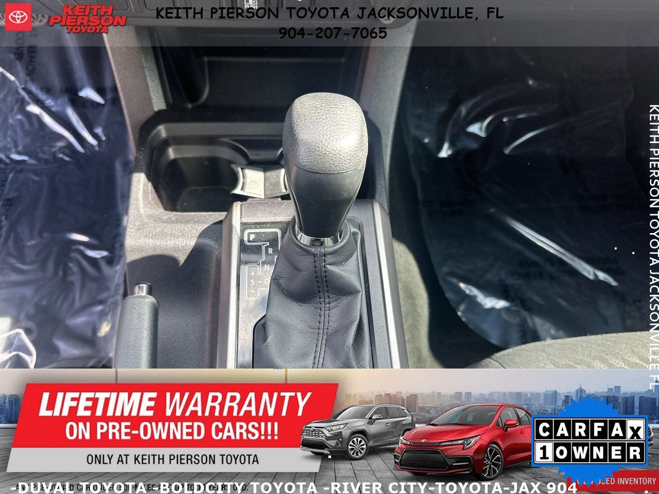 2022 Toyota Tacoma 2WD SR5