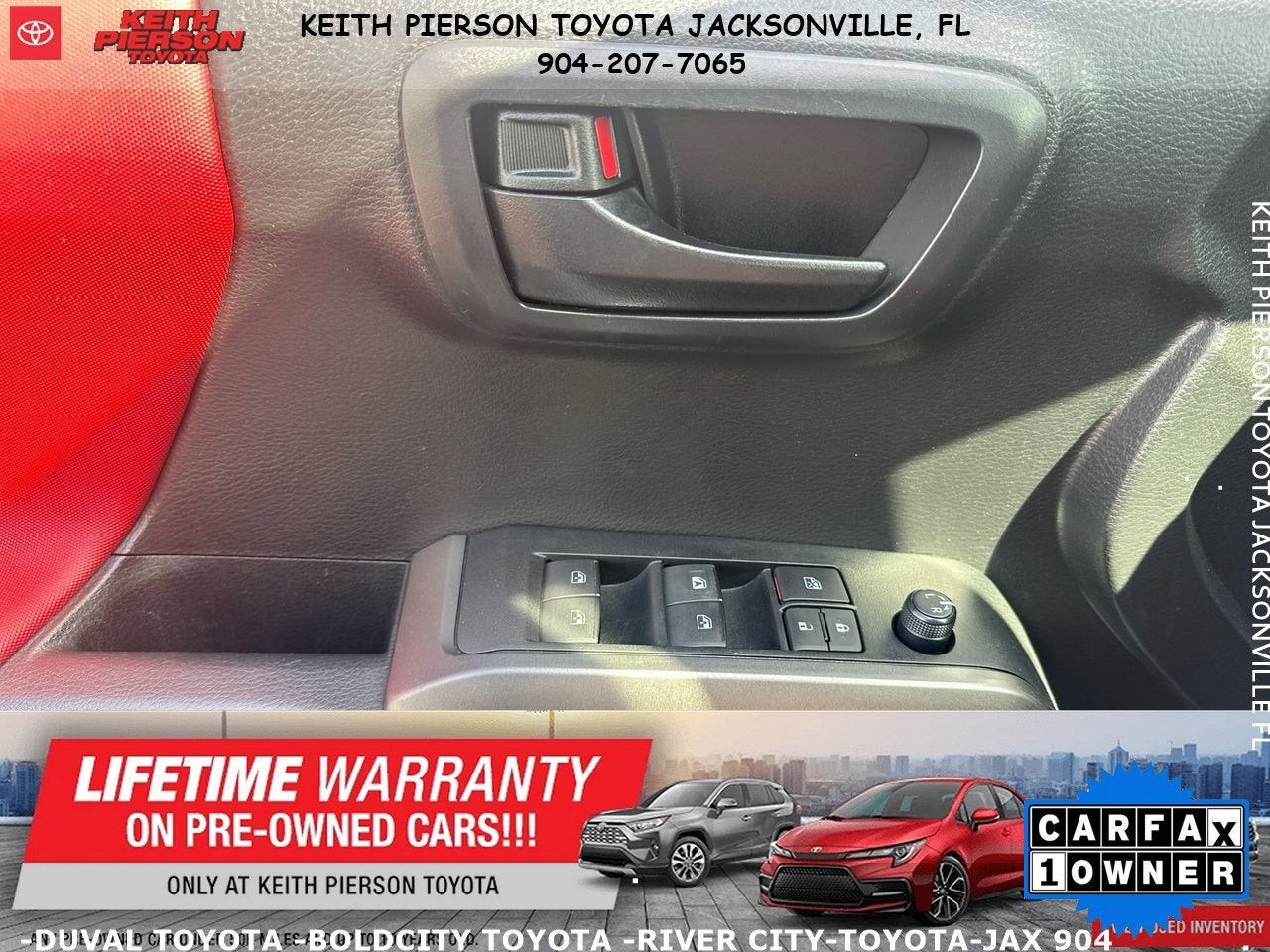 2022 Toyota Tacoma 2WD SR5