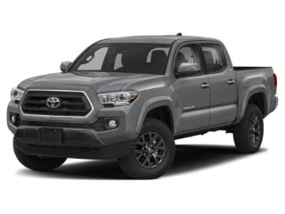 2022 Toyota Tacoma 2WD SR5
