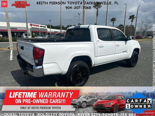 2022 Toyota Tacoma 2WD SR5