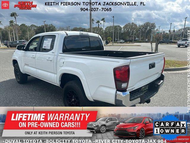 2022 Toyota Tacoma 2WD SR5