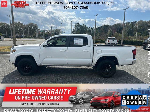 2022 Toyota Tacoma 2WD SR5