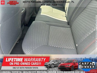 2022 Toyota Tacoma 2WD SR5