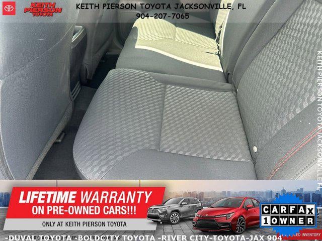 2022 Toyota Tacoma 2WD SR5