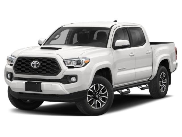 2023 Toyota Tacoma 2WD TRD Sport