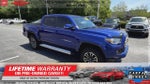 2023 Toyota Tacoma 2WD TRD Sport