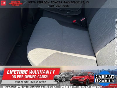 2023 Toyota Tacoma 2WD TRD Sport