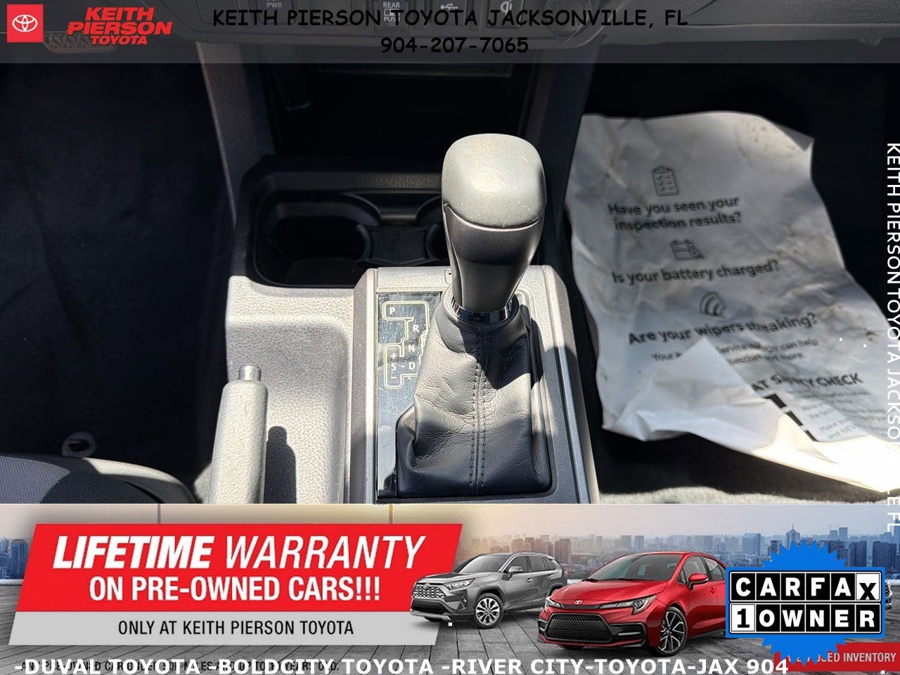 2023 Toyota Tacoma 2WD TRD Sport