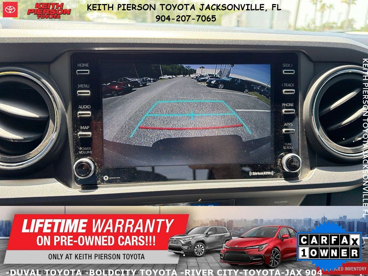 2023 Toyota Tacoma 2WD TRD Sport