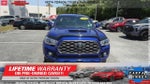 2023 Toyota Tacoma 2WD TRD Sport