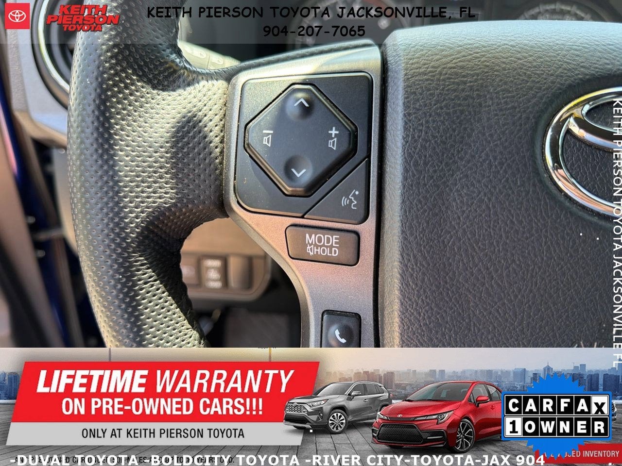 2023 Toyota Tacoma 2WD TRD Sport