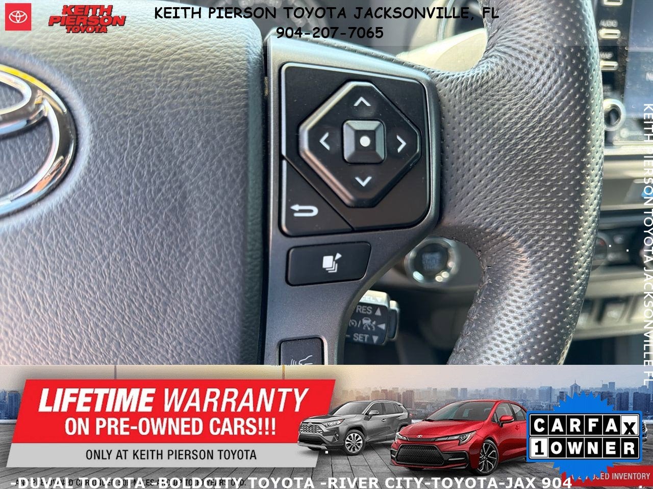 2023 Toyota Tacoma 2WD TRD Sport