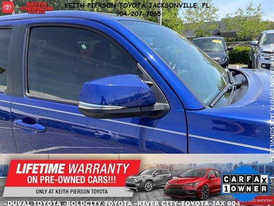 2023 Toyota Tacoma 2WD TRD Sport