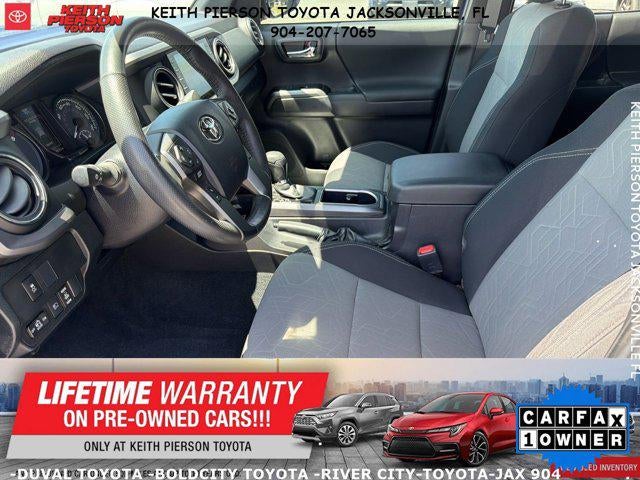 2023 Toyota Tacoma 2WD TRD Sport