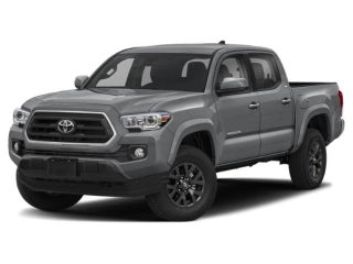2022 Toyota Tacoma 2WD SR5
