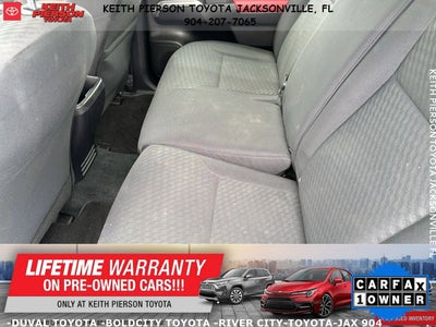 2023 Toyota Tacoma 4WD SR5