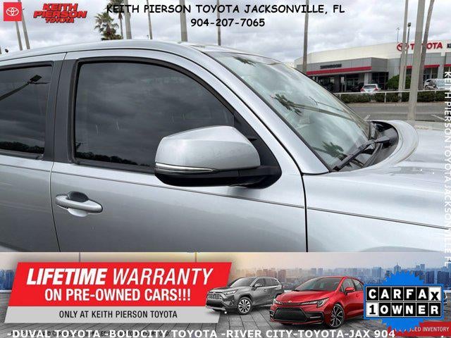 2023 Toyota Tacoma 4WD SR5