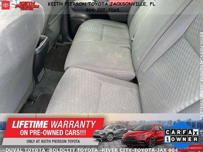 2023 Toyota Tacoma 4WD SR5