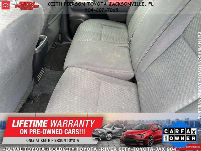2023 Toyota Tacoma 4WD SR5
