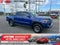 2023 Toyota Tacoma 4WD TRD Sport