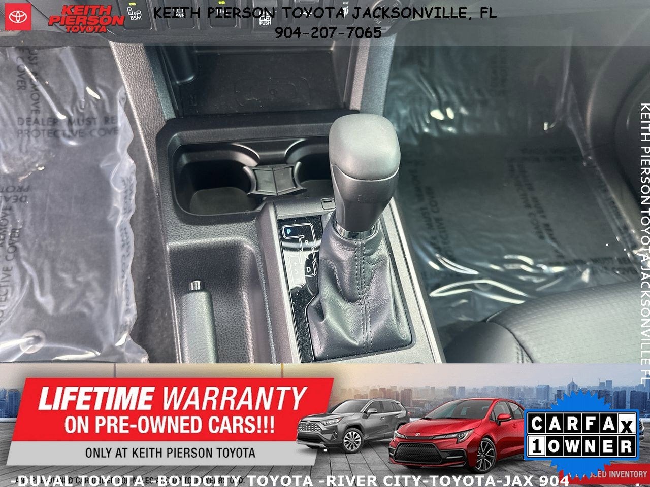 2023 Toyota Tacoma 4WD TRD Sport