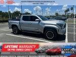 2024 Toyota Tacoma 2WD TRD Sport