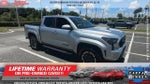 2024 Toyota Tacoma 2WD TRD Sport