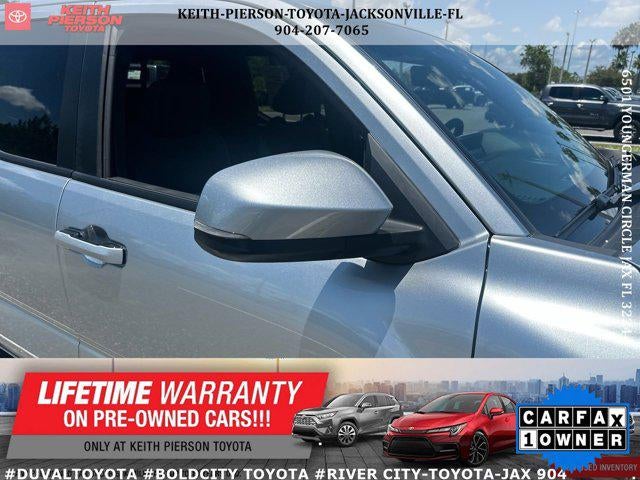 2024 Toyota Tacoma 2WD TRD Sport