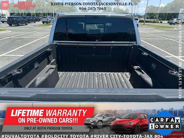2024 Toyota Tacoma 2WD TRD Sport