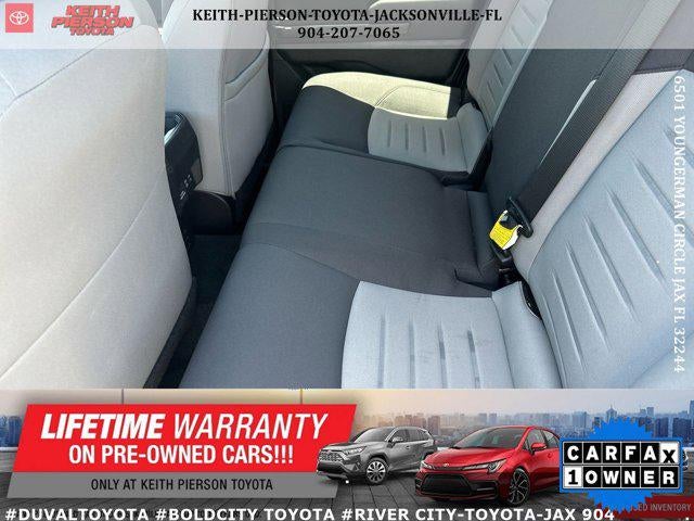 2024 Toyota Tacoma 2WD TRD Sport