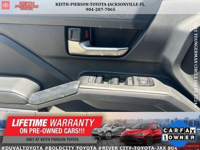 2024 Toyota Tacoma 2WD TRD Sport