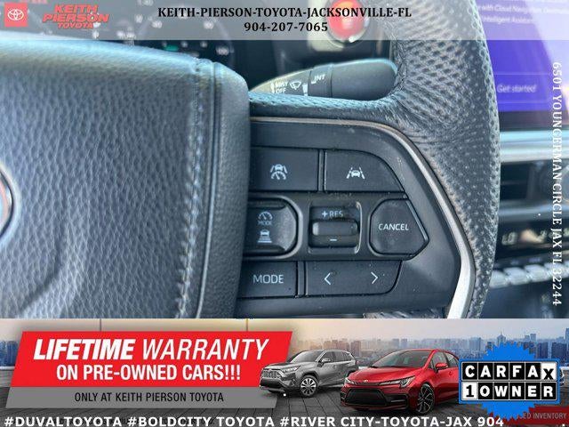 2024 Toyota Tacoma 2WD TRD Sport