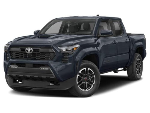 2026 Toyota Tacoma 2WD TRD Sport