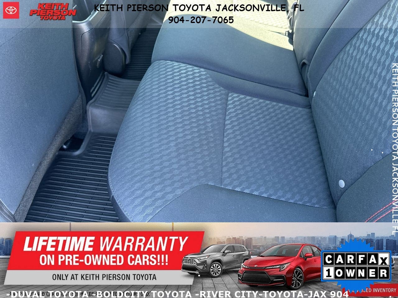 2023 Toyota Tacoma 4WD SR5