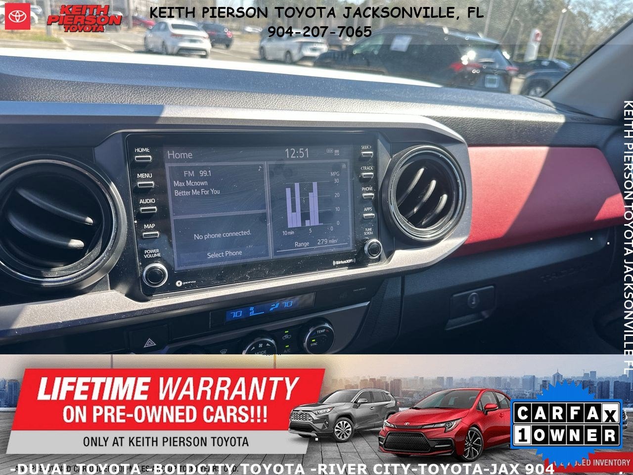 2023 Toyota Tacoma 4WD SR5