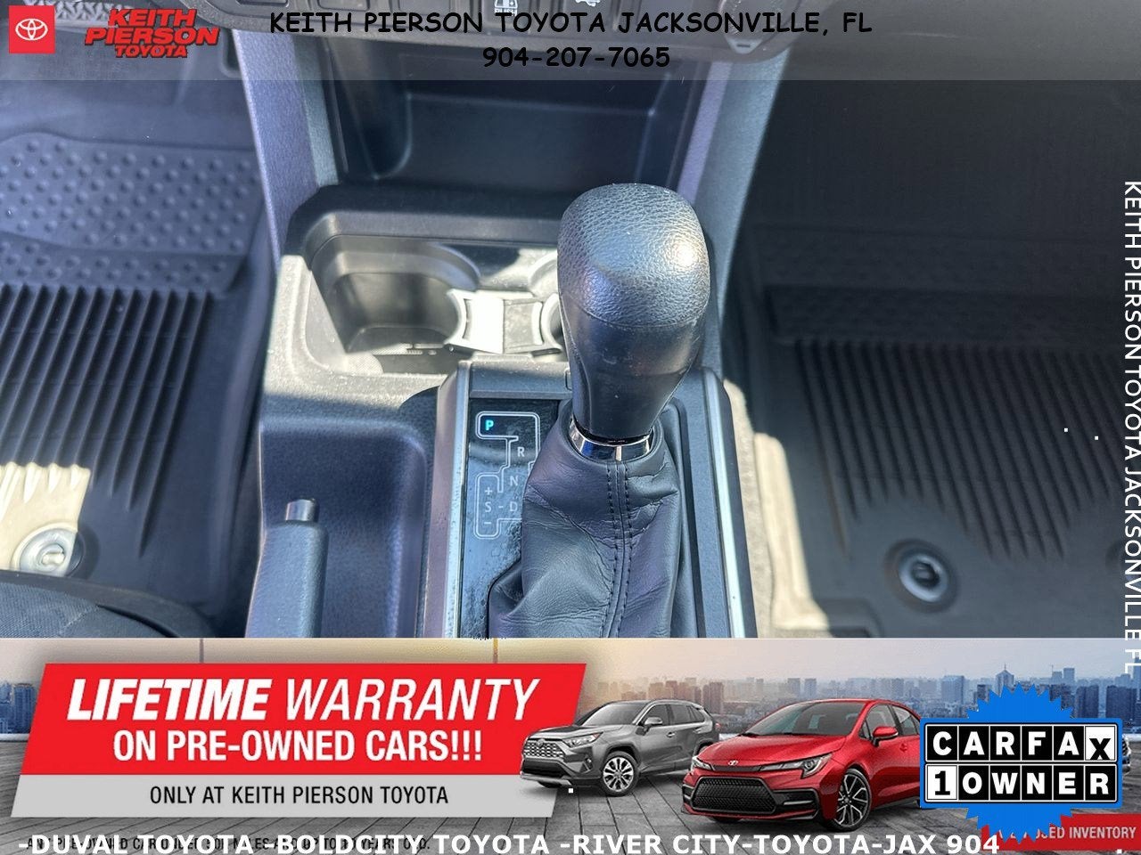 2023 Toyota Tacoma 4WD SR5