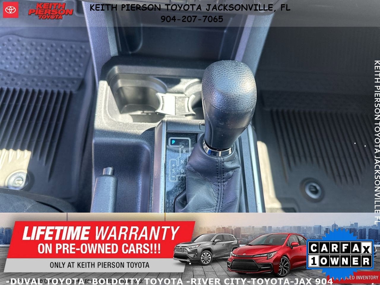 2023 Toyota Tacoma 4WD SR5