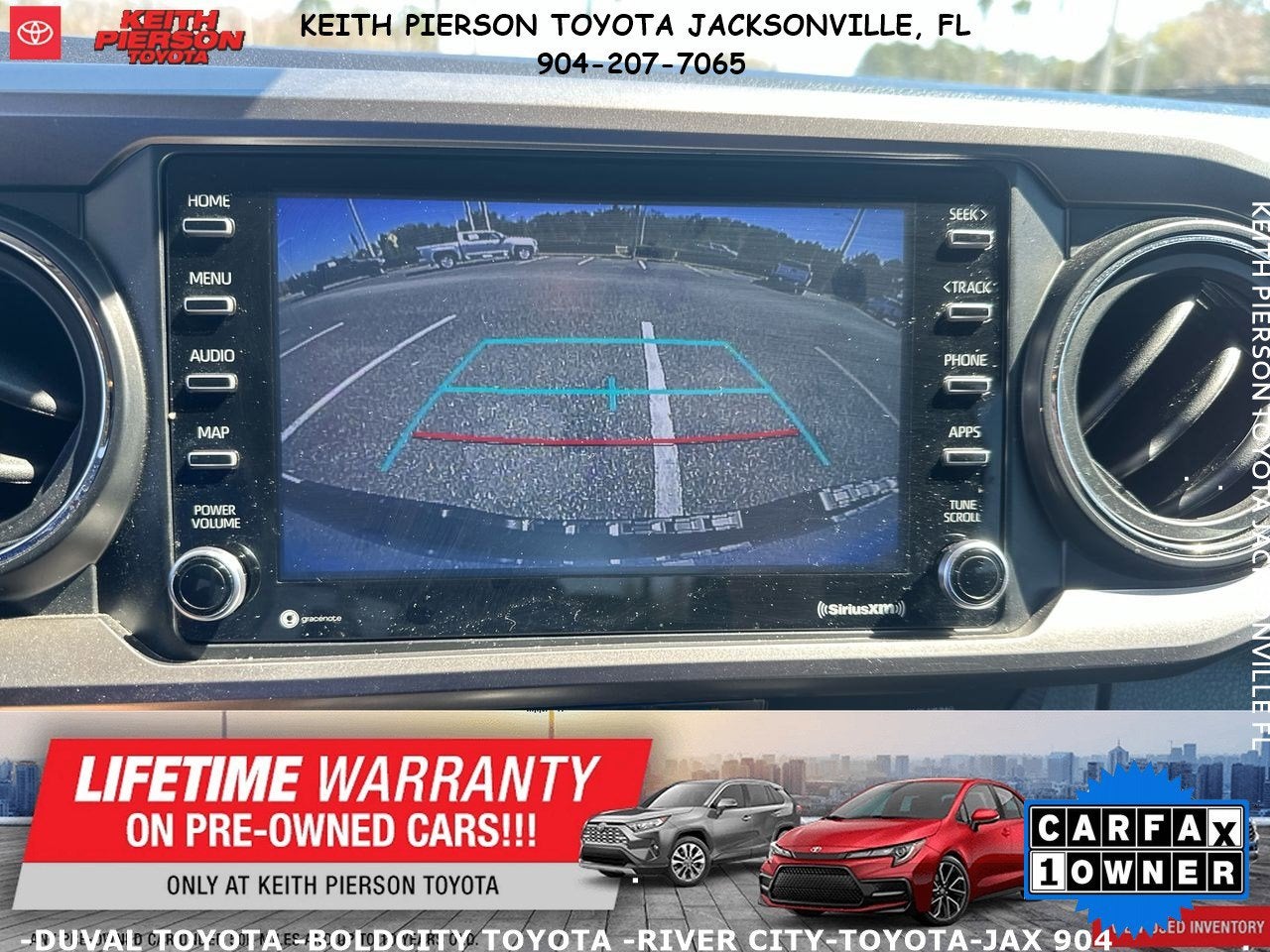 2023 Toyota Tacoma 4WD SR5