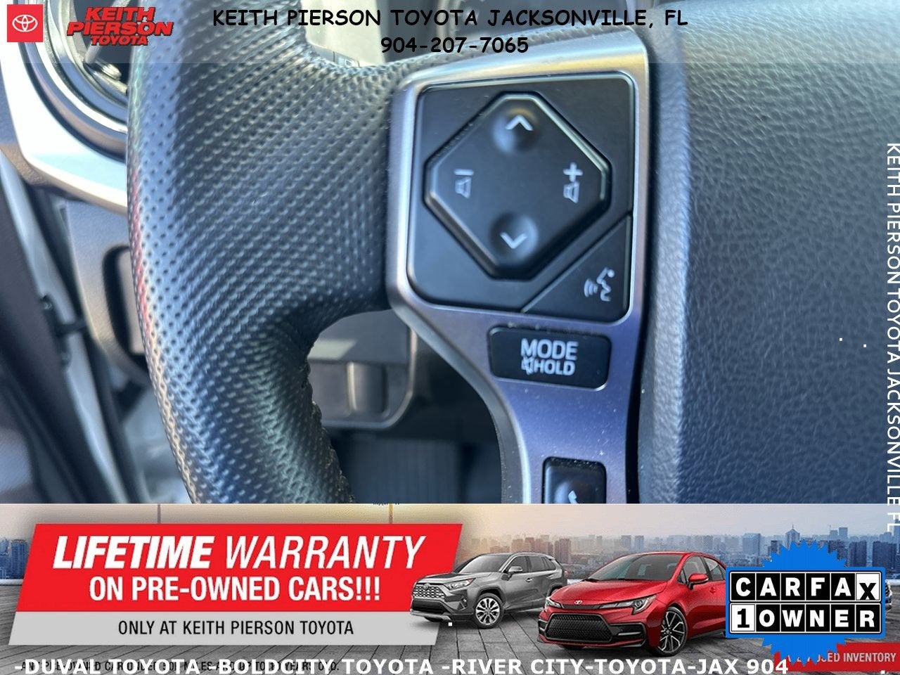 2023 Toyota Tacoma 4WD SR5