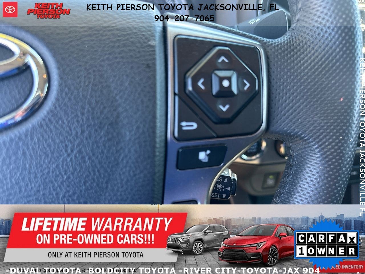 2023 Toyota Tacoma 4WD SR5