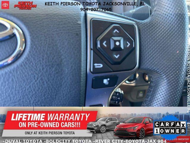 2023 Toyota Tacoma 4WD SR5