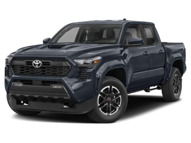 2026 Toyota Tacoma 2WD TRD Sport