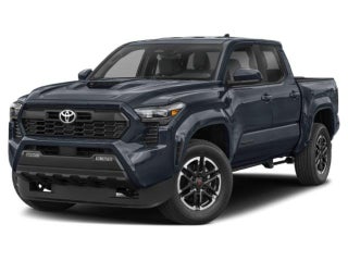 2026 Toyota Tacoma 2WD TRD Sport