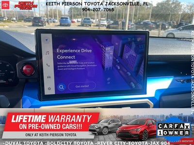 2024 Toyota Tacoma 2WD TRD Sport