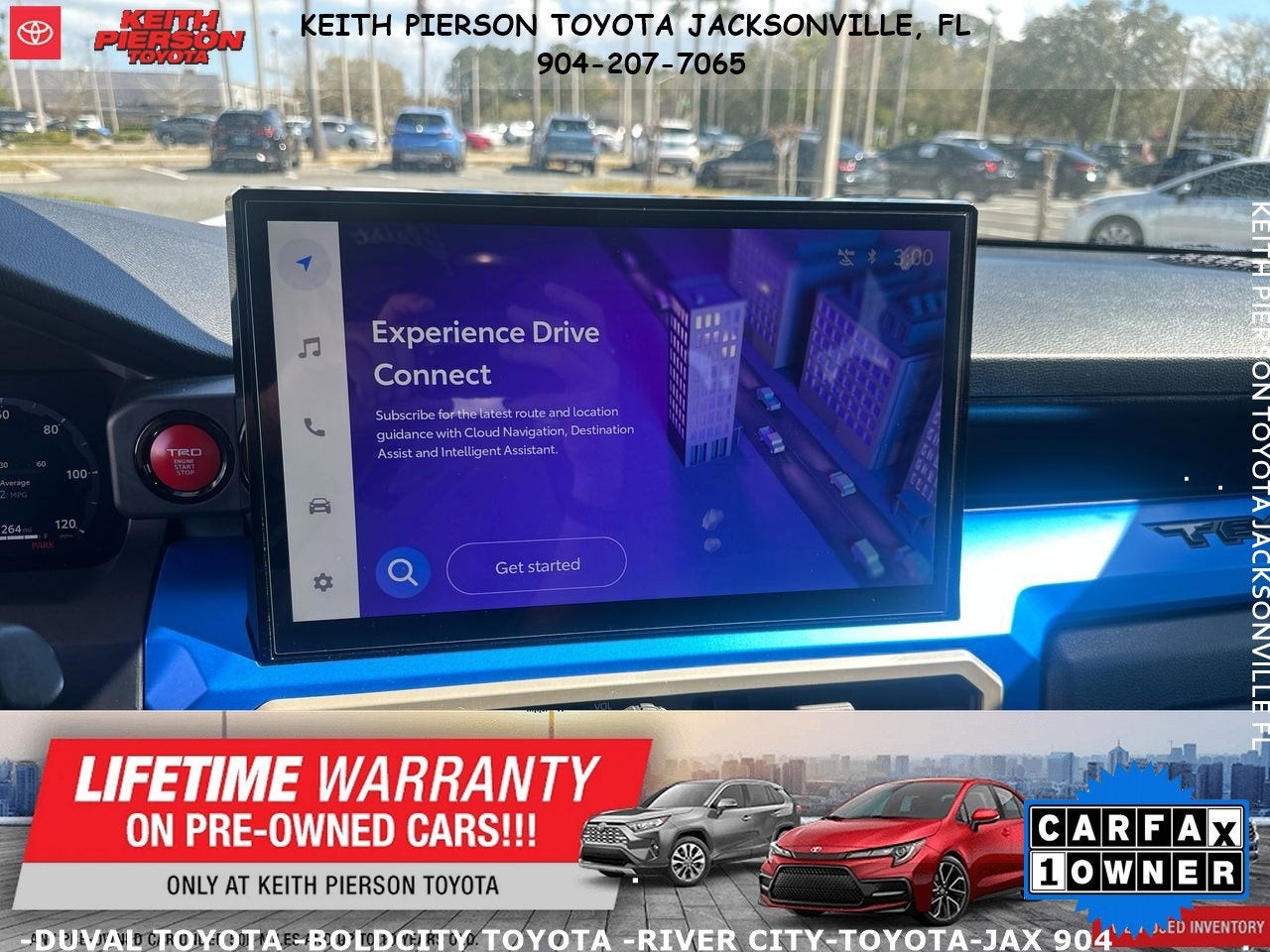 2024 Toyota Tacoma 2WD TRD Sport