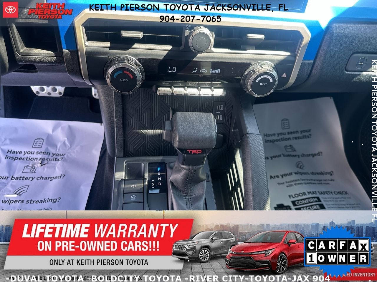 2024 Toyota Tacoma 2WD TRD Sport