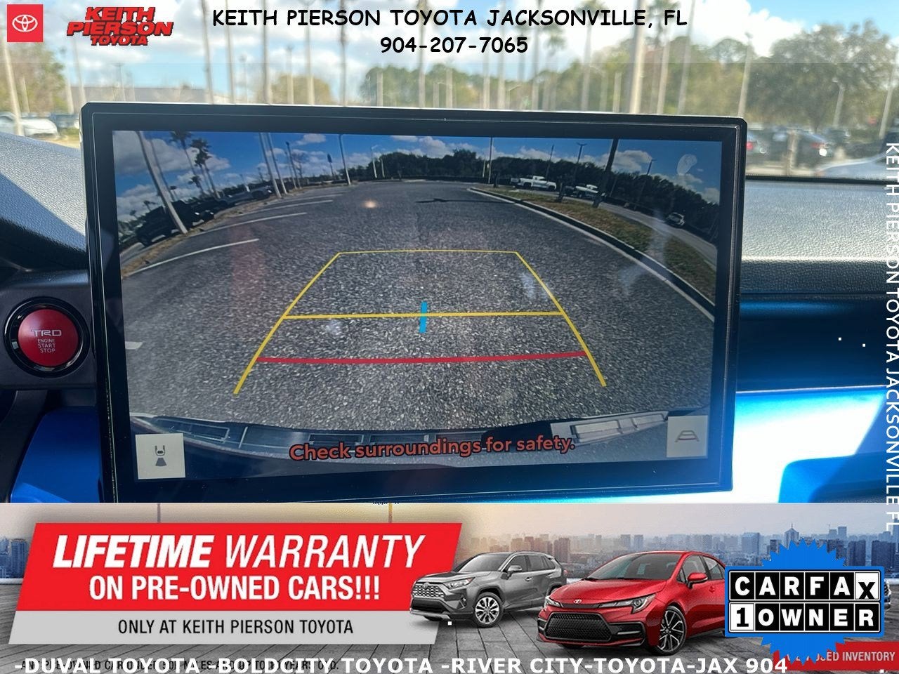 2024 Toyota Tacoma 2WD TRD Sport