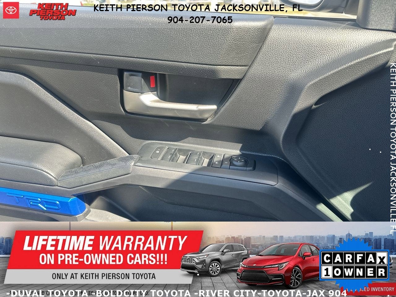 2024 Toyota Tacoma 2WD TRD Sport