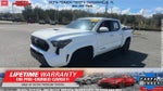 2024 Toyota Tacoma 2WD TRD Sport